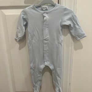 Magnolia baby pajamas